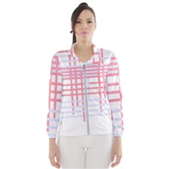 Very Peri T- Shirt V E R Y P E R I C R I S S C R O S S T- Shirt Women s Windbreaker