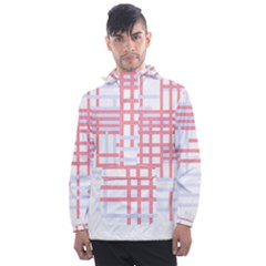 Very Peri T- Shirt V E R Y P E R I C R I S S C R O S S T- Shirt Men s Front Pocket Pullover Windbreaker