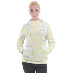 Vintage Monkey Pattern T- Shirt Vintage Monkeys T- Shirt Women s Hooded Pullover