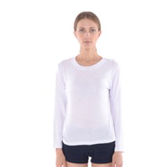 Vossen T- Shirt Vossen Wheels T- Shirt Women s Long Sleeve Tee