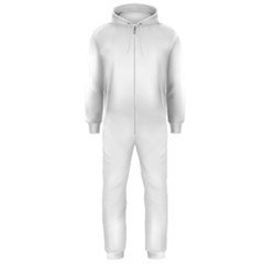 Vossen T- Shirt Vossen Wheels T- Shirt Hooded Jumpsuit (men)