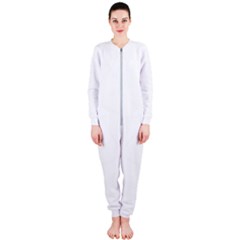 Vossen T- Shirt Vossen Wheels T- Shirt Onepiece Jumpsuit (ladies)