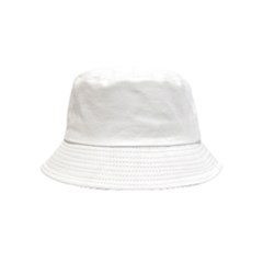 Vossen T- Shirt Vossen Wheels T- Shirt Inside Out Bucket Hat (kids)