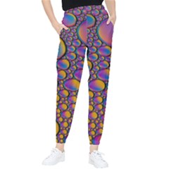 Bubble Color Tapered Pants by artworkshop