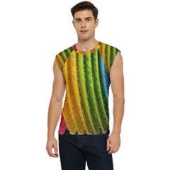  Colorful Illustrations Men s Raglan Cap Sleeve Tee by artworkshop