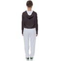 Mahogany Muse Women s Slouchy Sweat View2