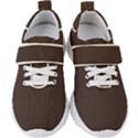 Mahogany Muse Kids  Velcro Strap Shoes View1