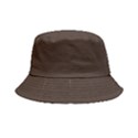 Mahogany Muse Bucket Hat View2