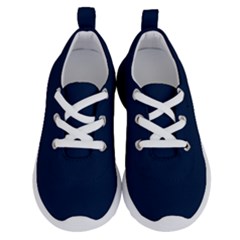 Sapphire Elegance Running Shoes by HWDesign