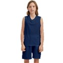 Sapphire Elegance Kids  Basketball Mesh Set View1