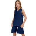 Sapphire Elegance Kids  Basketball Mesh Set View2