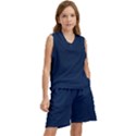 Sapphire Elegance Kids  Basketball Mesh Set View3