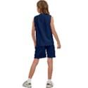 Sapphire Elegance Kids  Basketball Mesh Set View4