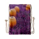  Autumn Decoration Autumn Flowers Autumn Plant Drawstring Bag (Small) View2