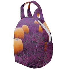  Autumn Decoration Autumn Flowers Autumn Plant Travel Backpacks by artworkshop