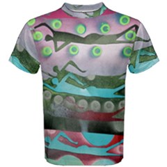 Leroyjacks Men s Cotton Tee