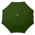 Forest Obsidian Straight Umbrellas View1