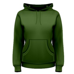 Forest Obsidian Women s Pullover Hoodie by HWDesign