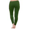 Forest Obsidian Classic Winter Leggings View4