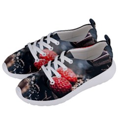 Chocolate Dark Women s Lightweight Sports Shoes