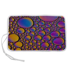 Bubble Color Pen Storage Case (l)