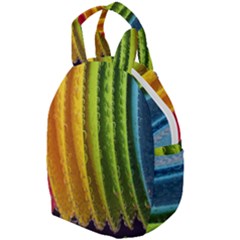  Colorful Illustrations Travel Backpacks by artworkshop