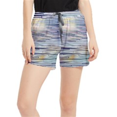 Leroyjacks Women s Runner Shorts