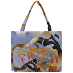 Leroyjacks Mini Tote Bag by LeRoyJacks