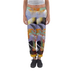 Leroyjacks Women s Jogger Sweatpants by LeRoyJacks