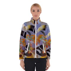 Leroyjacks Women s Bomber Jacket