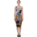 LeRoyJacks Sleeveless Pencil Dress View1