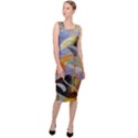 LeRoyJacks Sleeveless Pencil Dress View3