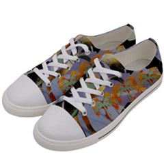 Leroyjacks Men s Low Top Canvas Sneakers by LeRoyJacks