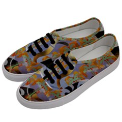 Leroyjacks Men s Classic Low Top Sneakers by LeRoyJacks