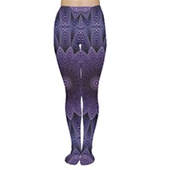 Shape Geometric Symmetrical Tights by Ravend