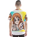 Nami Lovers Money Men s Sport Mesh Tee View2