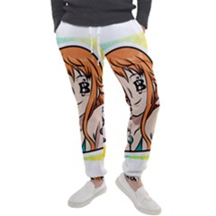 Nami Lovers Money Men s Jogger Sweatpants by designmarketalsprey31