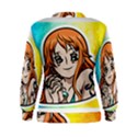 Nami Lovers Money Women s Sweatshirt View2