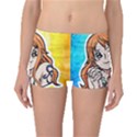 Nami Lovers Money Boyleg Bikini Bottoms View1