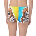 Nami Lovers Money Boyleg Bikini Bottoms View2