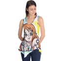 Nami Lovers Money Sleeveless Tunic View1