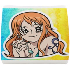 Nami Lovers Money Seat Cushion