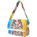 Nami Lovers Money Courier Bag View2