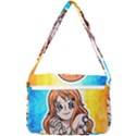 Nami Lovers Money Courier Bag View3