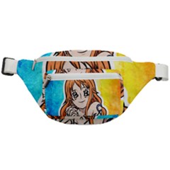 Nami Lovers Money Fanny Pack