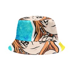 Nami Lovers Money Bucket Hat by designmarketalsprey31