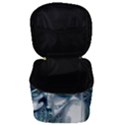 Sapphire Slime Make Up Travel Bag (Small) View3