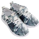 Sapphire Slime Kids  Velcro Strap Shoes View3