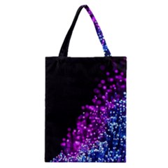 Sparkle Classic Tote Bag by Sparkle