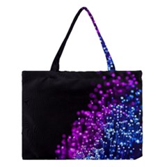 Sparkle Medium Tote Bag by Sparkle